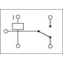 Relais SRD-05VDC-SL-C