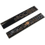 PCB ruler, 15cm