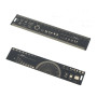 Righello per PCB, 20 cm
