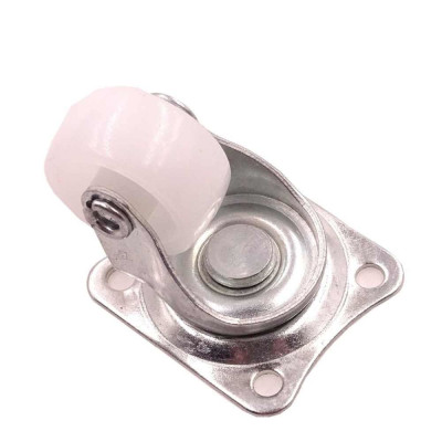 Robot swivel wheel
