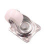 Robot swivel wheel