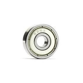 Rulment 626ZZ 6x19x6 mm
