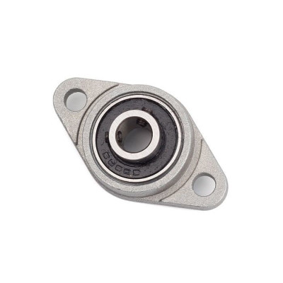 Sealed bearing KFL08