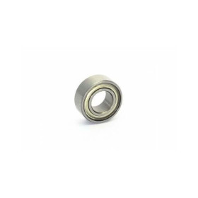 Rulment MR105ZZ 5x10x4 mm
