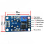 Air quality sensor MQ-135