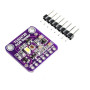 TCS34725 color sensor