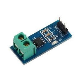 Current sensor ACS712 5A