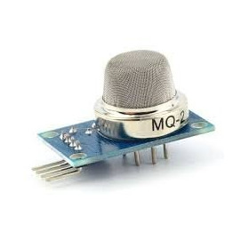 MQ-2 gas sensor