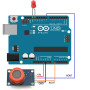 MQ-3 Alkohol-Ethanol-Gassensor