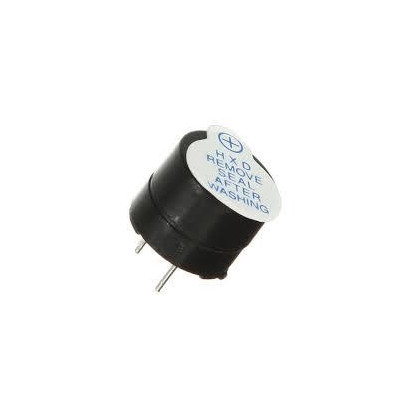 Cicalino attivo 5v