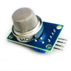 Senzor Gaz MQ-4 pentru metan si gaz natural