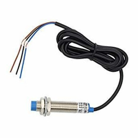 Senzor inductiv LJ12A3-4-Z/BX NPN 4mm