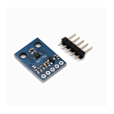 Sensore di intensità luminosa GY-302 BH1750