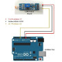 Light sensor, photoresistor