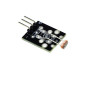 Senzor lumina fotosensibil KY-018 pentru Arduino