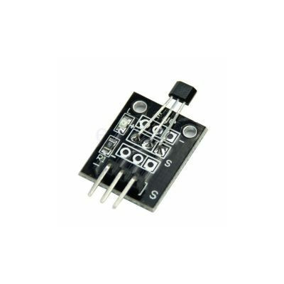 KY-003 digitaler Hall-Magnetsensor