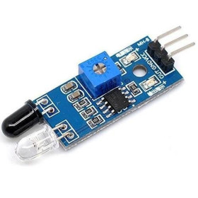 IR obstacle sensor, 3.3-5V