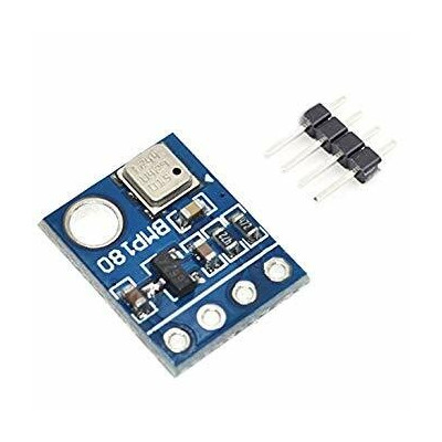 Atmospheric pressure sensor, temperature BMP180