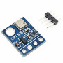 Atmospheric pressure sensor, temperature BMP180