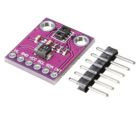 Gesture proximity sensor, ambient light, APDS-9930, 3.3V