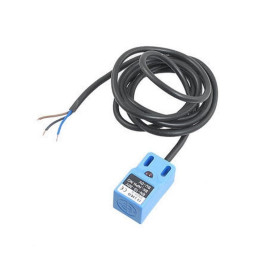 Sensore di prossimità induttivo SN04-N, NO, 10-30V, NPN