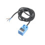 Sensore di prossimità induttivo SN04-N, NO, 10-30V, NPN