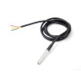 Waterproof temperature probe sensor DS18B20