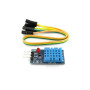 DHT11 Temperatur- und Feuchtigkeitssensor, Modul
