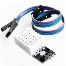 DHT22 AM2302 temperature and humidity sensor, original, module