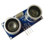 HC-SR04 ultrahangos szenzor Arduino kompatibilis