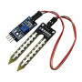 Soil moisture sensor, hygrometer