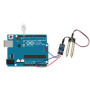 Soil moisture sensor, hygrometer