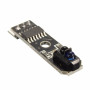 IR line tracking sensor, digital