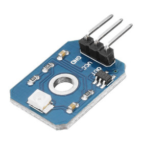 UV sensor, 200-375Nm, 3.3-5V