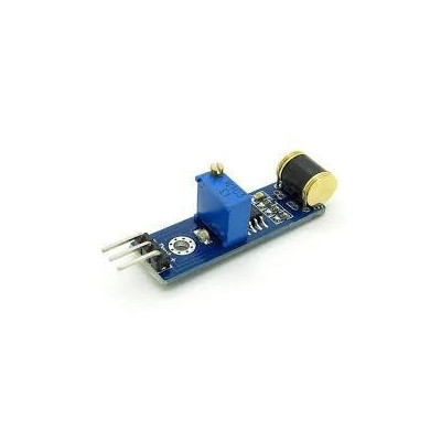 Vibration sensor 801S Adjustable
