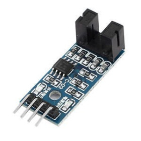 IR speed sensor LM393