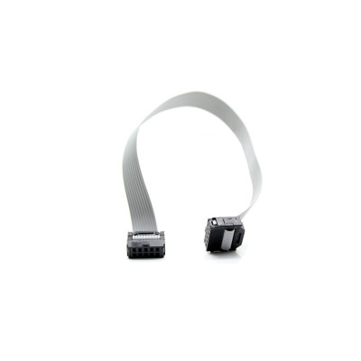 Cavo a nastro 10 pin, 2X5, 20cm
