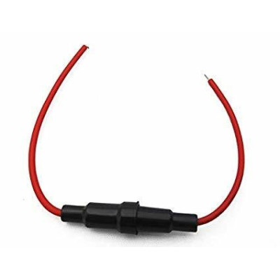 Safety support cable 5x20