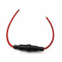Safety support cable 5x20