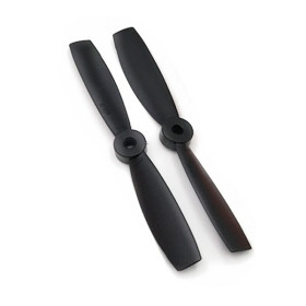 Set elice drona 55mm, ax 1mm, ABS