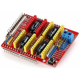 Shield CNC v3 Arduino UNO