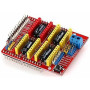 Shield CNC v3 Arduino UNO