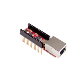 Pajzsos ethernet Nano ENC28J60