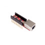 Shield ethernet Nano ENC28J60 compatibil Arduino Nano