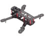 QAV250 Drone Frame, Carbon Fiber