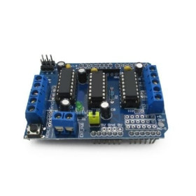 Shield Motor Control L293D for Arduino