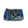 L293D motorvezerlo modul Arduino shield 5-12V