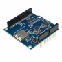 Shield USB Host ADK