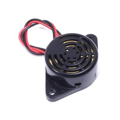 Cicalino altoparlante 3-24V, 100dB