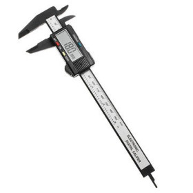 Digitaler Composite-Subler 150 mm